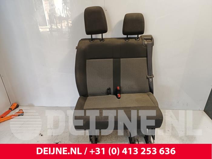 Toyota Pro-Ace Double front seat, right O269644
