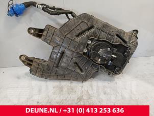 Ford Transit Custom Adblue Tank O269648 foto 3