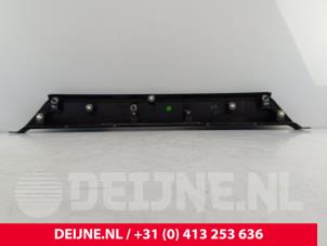 Lynk & Co 01 Decorative strip tailgate O269649 photo 2