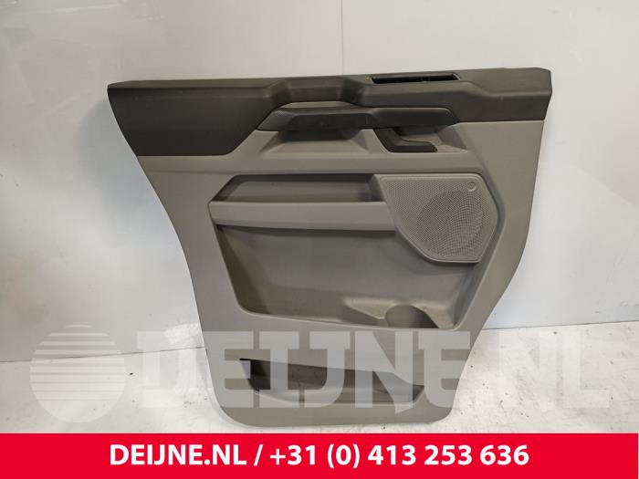 Ford Transit Custom Türverkleidung 2-türig links O269650