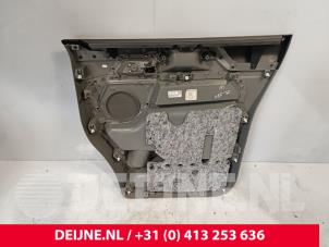 Ford Transit Custom Türverkleidung 2-türig links O269650 foto 2