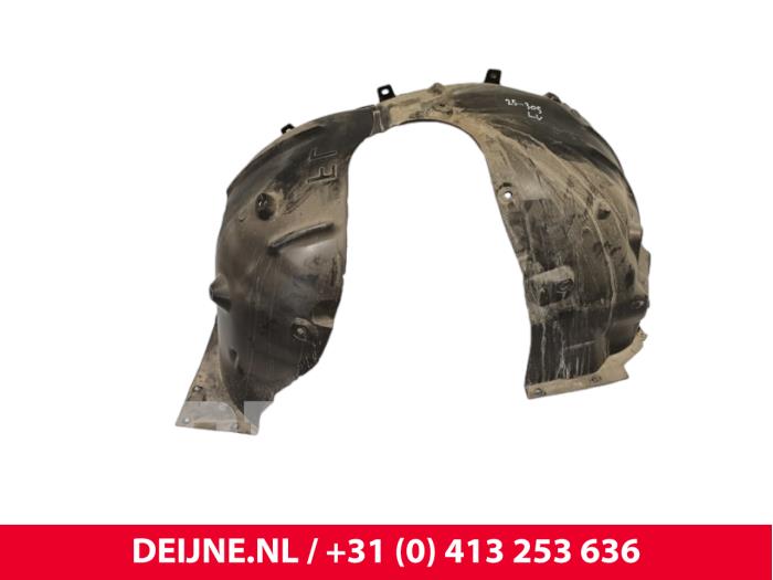 BYD Dolphin Radkasten O269657