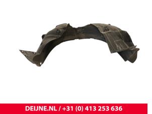 BYD Dolphin Wheel arch liner O269657 photo 2