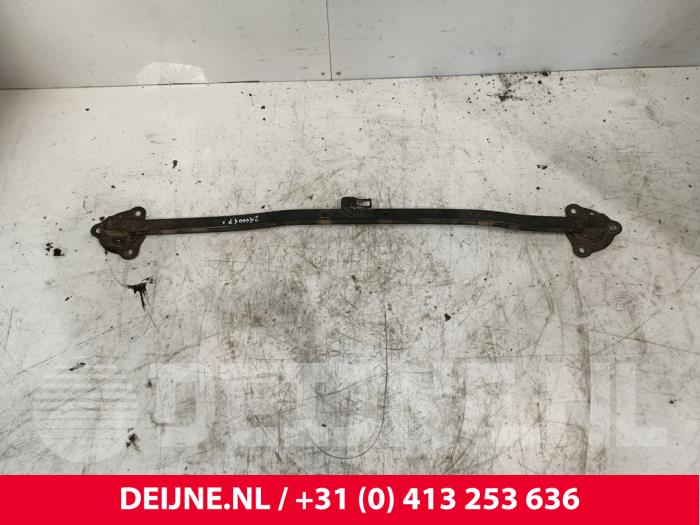 Volvo V40 Veerpootbrug O269659