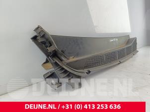 Toyota Pro-Ace Cowl top grille O269660 photo 2