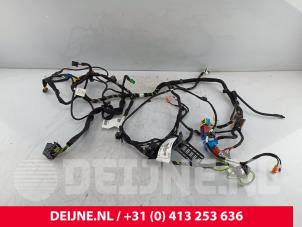 Gebruikte Kabelboom Toyota ProAce Verso 1.5 D-4D 120 Prijs € 54,45 Inclusief btw aangeboden door van Deijne Onderdelen Uden B.V.