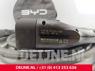BYD Dolphin Ladekabel Elektro-auto O269664 foto 3