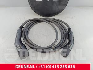 BYD Dolphin Ladekabel Elektro-auto O269664 foto 2