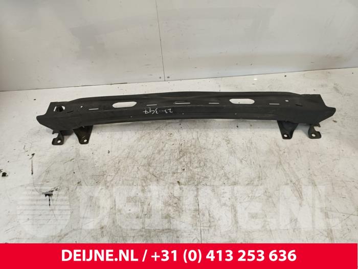 Volkswagen Caddy Stoßstangeträger hinten O269665