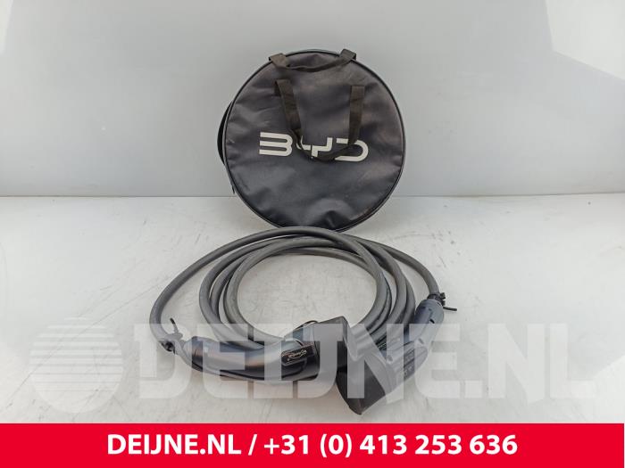 BYD Atto 3 Oplaadkabel elektrische auto O269667