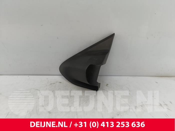 Ford Transit Custom Zierleiste O269668
