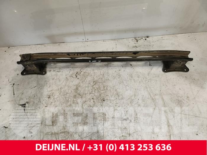 Ford Transit Custom Stoßstangeträger hinten O269678