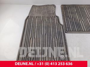 Ford Transit Custom Set of mats O269680 photo 2