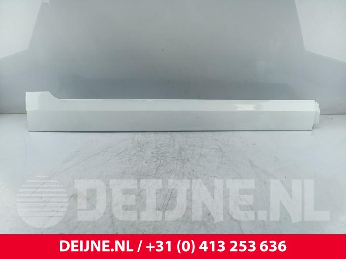 Ford Transit Custom Zierleiste O269682