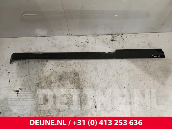 Mercedes V-Klasse Schiebetür Schiene rechts O269691
