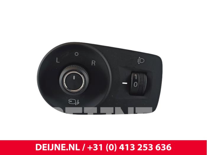 MG ZS Spiegel Schalter O269698