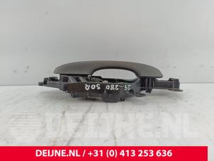 Ford Transit Custom Schuifdeurgreep rechts O269699 foto 2