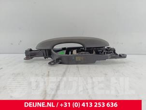 Ford Transit Custom Schuifdeurgreep rechts O269699 foto 3