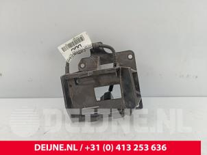 Gebruikte Steun (diversen) Ford Transit Custom 2.0 EcoBlue 136 Prijs € 30,25 Inclusief btw aangeboden door van Deijne Onderdelen Uden B.V.