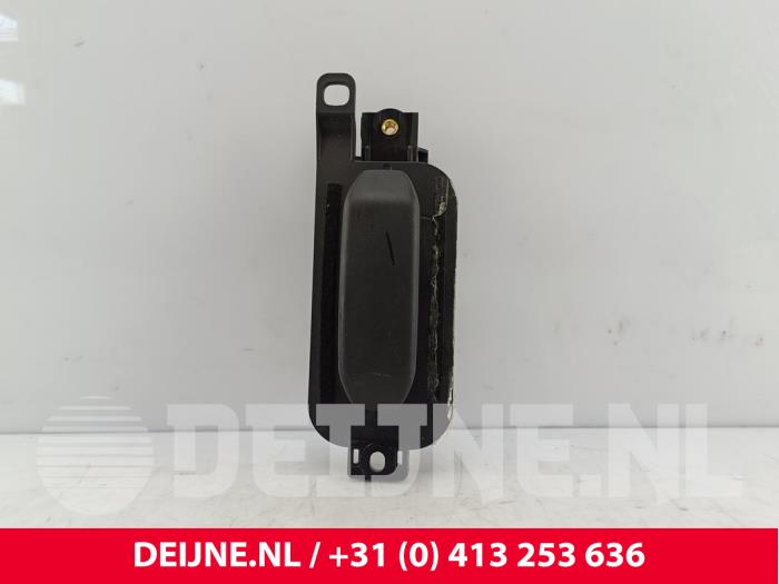 Ford Transit Custom Schuifdeurgreep rechts O269705
