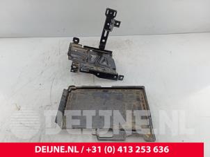 Ford Transit Custom Steun (diversen) O269708 foto 3