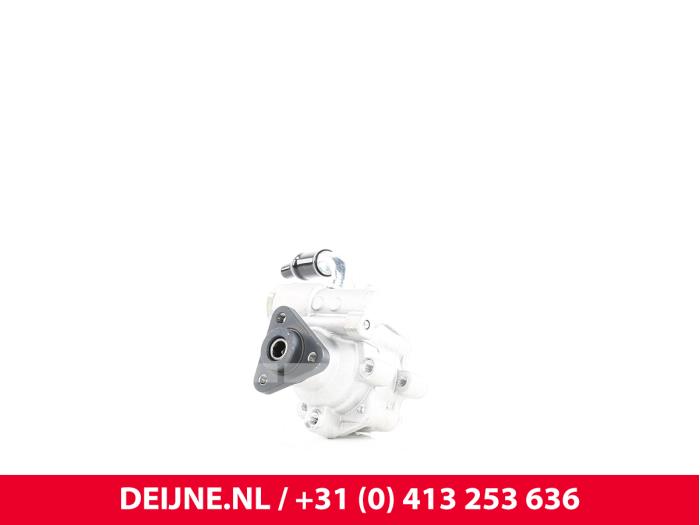 Porsche Cayenne Lenkkraftverstärker Pumpe O9990002814