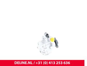 Porsche Cayenne Lenkkraftverstärker Pumpe O9990002814 foto 4