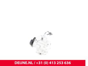 Porsche Cayenne Lenkkraftverstärker Pumpe O9990002814 foto 2