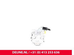 Porsche Cayenne Lenkkraftverstärker Pumpe O9990002814 foto 3