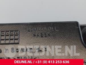 Volvo C40 Taillight, left O269713 photo 3