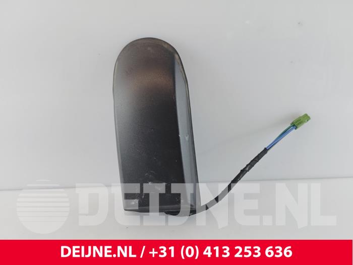 Ford Transit Custom Antenne O269714