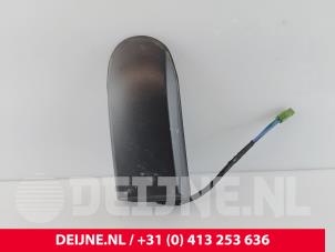 Gebruikte Antenne Ford Transit Custom 2.0 EcoBlue 136 Prijs € 90,75 Inclusief btw aangeboden door van Deijne Onderdelen Uden B.V.