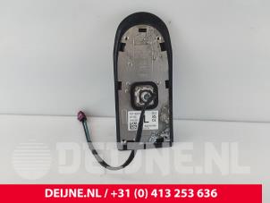 Ford Transit Custom Antenne O269715 foto 2