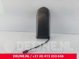 Gebruikte Antenne Ford Transit Custom 2.0 EcoBlue 136 Prijs € 90,75 Inclusief btw aangeboden door van Deijne Onderdelen Uden B.V.