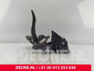 Ford Transit Custom Bremspedal O269727 foto 2