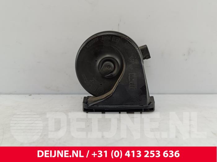 Polestar 2 Hupe O269728