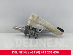 Gebruikte Hoofdremcilinder Toyota ProAce Verso 1.5 D-4D 120 Prijs € 24,20 Inclusief btw aangeboden door van Deijne Onderdelen Uden B.V.