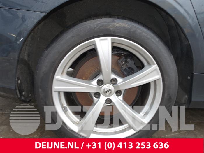 Volvo V90 Velg O269732