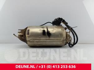 Gebruikte Roetfilter Mercedes Vito (447.6) 2.0 114 CDI 16V Prijs € 847,00 Inclusief btw aangeboden door van Deijne Onderdelen Uden B.V.