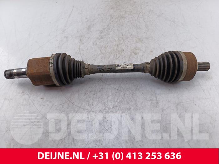 Polestar 2 Antriebswelle links vorne O269735