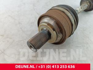 Polestar 2 Front drive shaft, left O269735 photo 3