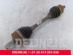 Polestar 2 Front drive shaft, left O269735 photo 2
