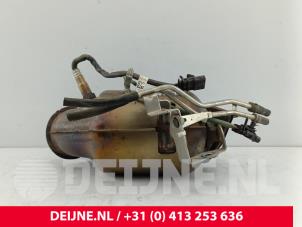 Volvo XC40 Particulate filter O269784 photo 3
