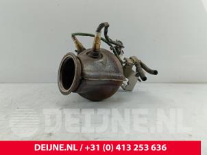 Volvo XC40 Particulate filter O269784 photo 2