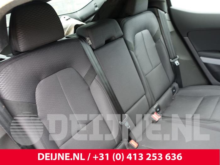 Polestar 2 Verkleidung Set (komplett) O269742