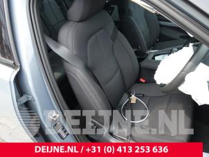Polestar 2 Bekleding Set (compleet) O269742 foto 2