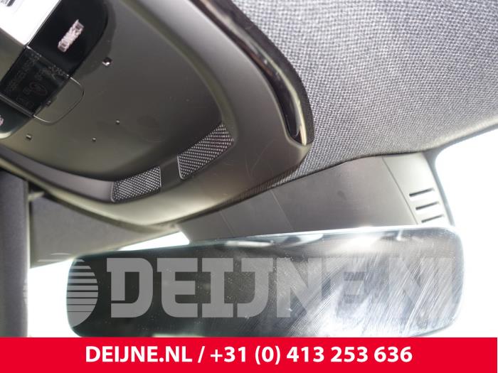 Polestar 2 Innenspiegel O269743
