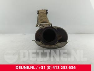 Volvo XC40 Roetfilter O269785 foto 2