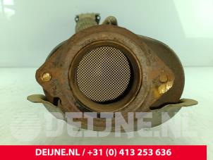 Volvo XC40 Roetfilter O269785 foto 3