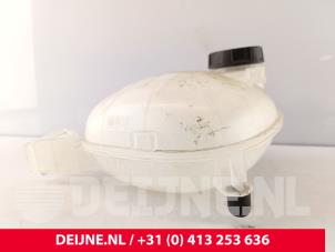 Polestar 2 Expansion vessel O269754 photo 2